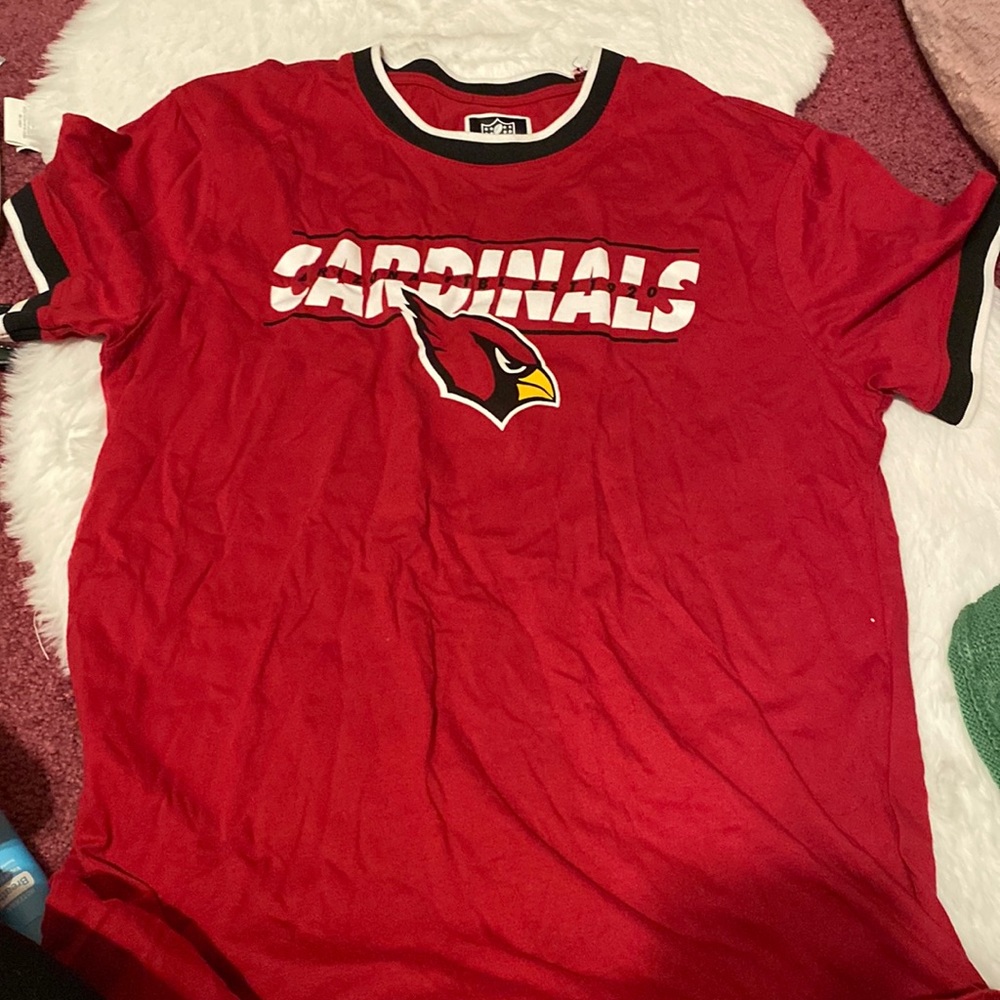 Arizona Cardinals NFL tee